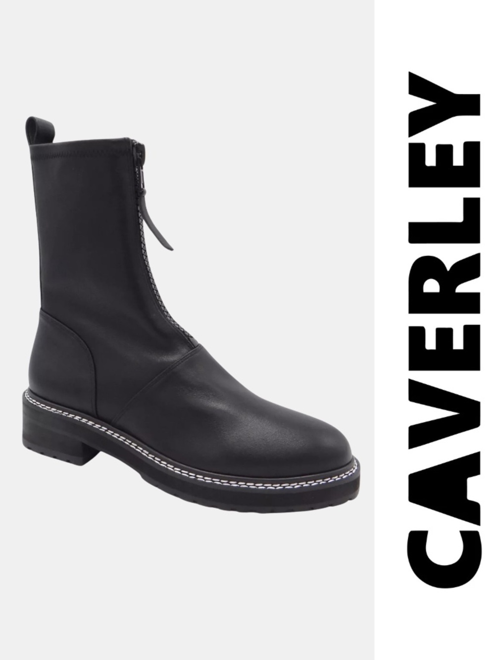 Caverley - Caster